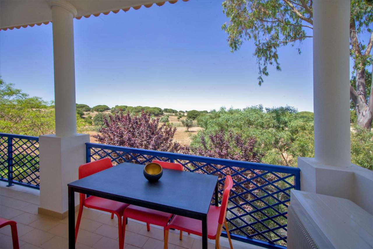 Alfeli-Ap Olhos de Agua (Albufeira) Exterior foto